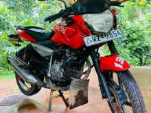 Bajaj Pulsar 135 Ls 2011 Motorbike