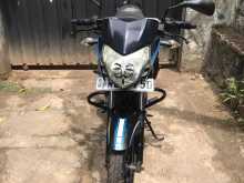 Bajaj Pulsar 135 2011 Motorbike