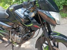 Bajaj Pulsar 135 2011 Motorbike