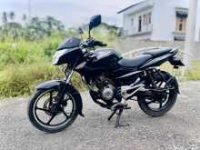 Bajaj Pulsar 135 2012 Motorbike