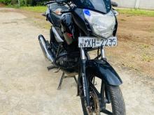 Bajaj Pulsar 135 2011 Motorbike