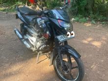Bajaj Pulsar 135 2013 Motorbike