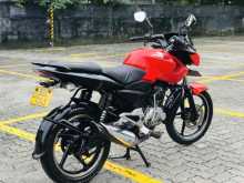 Bajaj Pulsar 135 LS 2014 Motorbike