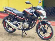 Bajaj Pulsar 135 LS 2012 Motorbike