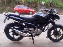 Bajaj Pulsar 135 2015 Motorbike