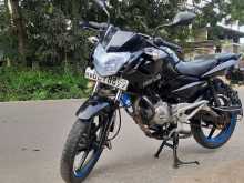 Bajaj Pulsar 135 2015 Motorbike