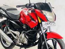 Bajaj PULSAR 135 2013 Motorbike