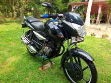 Bajaj Pulsar 135 2011 Motorbike