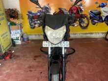 Bajaj Pulsar 135 2014 Motorbike