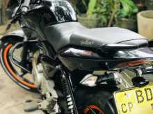 Bajaj Pulsar 135 LS 2015 Motorbike