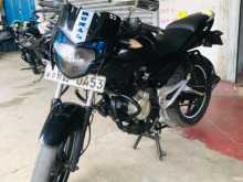 Bajaj Pulsar 135 2011 Motorbike
