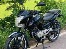 Bajaj Pulsar 135 2014 Motorbike