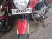 Bajaj Pulsar 135 2014 Motorbike