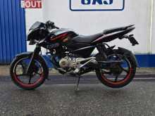 Bajaj Pulsar 135 2013 Motorbike