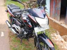 Bajaj Pulsar 135 2017 Motorbike