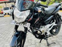 Bajaj Pulsar 135 Ls 2015 Motorbike
