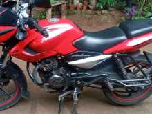 Bajaj Pulsar 135 2011 Motorbike