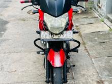 Bajaj Pulsar 135 2011 Motorbike