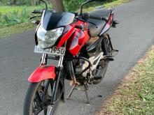 Bajaj Pulsar 135 2013 Motorbike