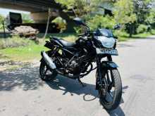 Bajaj Pulsar 135 Ls 2012 Motorbike