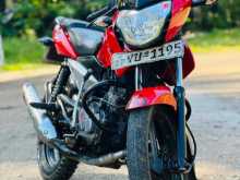 Bajaj Pulsar 135 2010 Motorbike