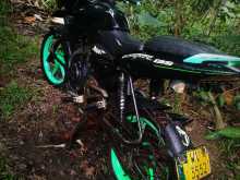 Bajaj Pulsar 135 2011 Motorbike