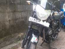 Bajaj Pulsar 135 2011 Motorbike