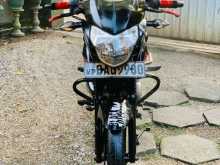 Bajaj Pulsar 135 2013 Motorbike