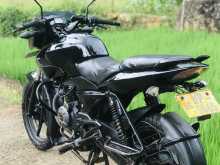Bajaj Pulsar 135 2011 Motorbike