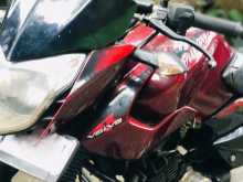 Bajaj Pulsar 135 LS 2013 Motorbike