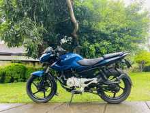 Bajaj Pulsar 135 2013 Motorbike