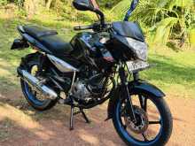 Bajaj Pulsar 135 2010 Motorbike