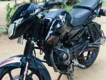 Bajaj Pulsar 135 2010 Motorbike