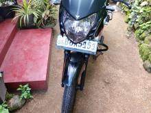 Bajaj PULSAR 135 2015 Motorbike