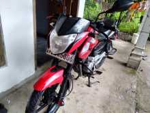 Bajaj Pulsar 135 2015 Motorbike