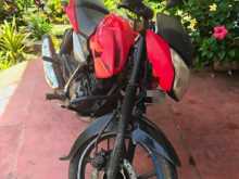 Bajaj Pulsar 135 2011 Motorbike