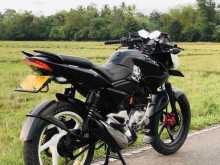 Bajaj Pulsar 135 2015 Motorbike