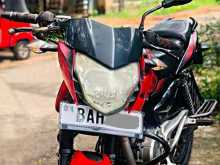 Bajaj PULSAR 135 2013 Motorbike