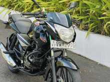 Bajaj Pulsar 135 2011 Motorbike