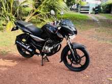 Bajaj Pulsar 135 2011 Motorbike
