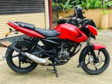 Bajaj Pulsar 135 2011 Motorbike
