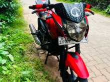 Bajaj Pulsar 135 1988 Motorbike