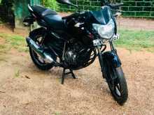 Bajaj Pulsar 135 2011 Motorbike