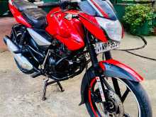 Bajaj PULSAR 135 2011 Motorbike