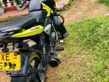 Bajaj Pulsar 135 2012 Motorbike