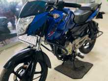 Bajaj PULSAR 135 2015 Motorbike