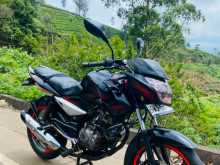 Bajaj Pulsar 135 Ls 2011 Motorbike