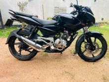Bajaj Pulsar 135 2011 Motorbike