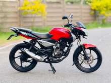 Bajaj Pulsar 135 2011 Motorbike