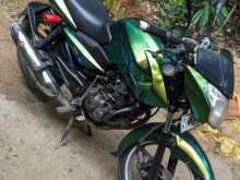 Bajaj Pulsar 135 2011 Motorbike